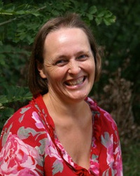 Birgit Månestråle