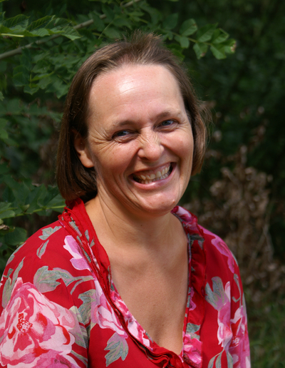 Birgit Månestråle