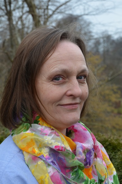 Birgit Månestråle